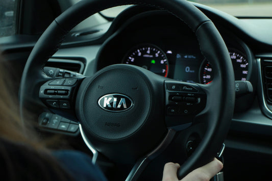 Kia Rio ECU Problems: What You Need to Know