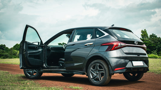 Hyundai i20 ECU Failure: Common Symptoms, Causes, and Solutions