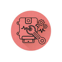 ECU Repairs & Testing