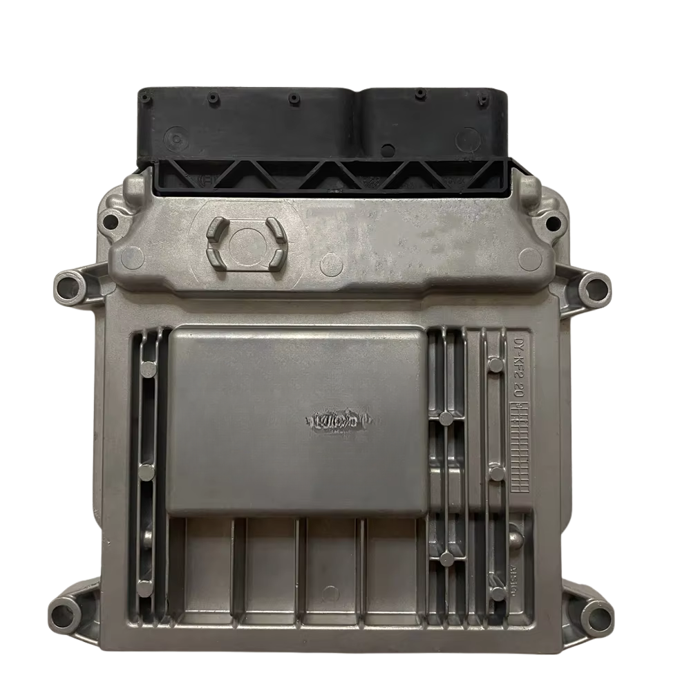 Kia Rio M/T 1.4L 2005-2008 - ECU 39130-26BJ0 - M7.9.8